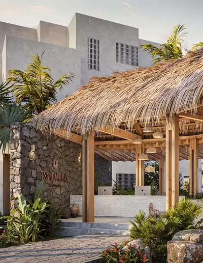 Casa en venta en Zihuatanejo de Azueta - foto 2