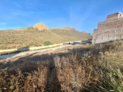 Terreno en venta en Zacatecas - foto 2