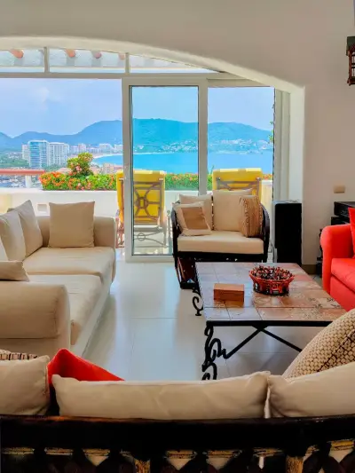 Casa en venta en Zihuatanejo de Azueta - foto 2