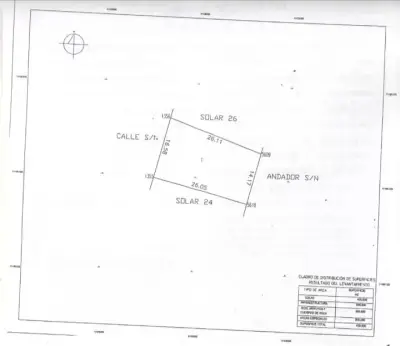 Terreno en venta en Zihuatanejo de Azueta - foto 3
