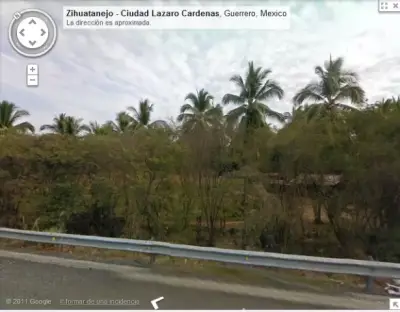 Terreno en venta en Zihuatanejo de Azueta - foto 4