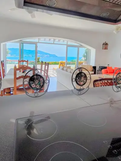 Casa en venta en Zihuatanejo de Azueta - foto 5