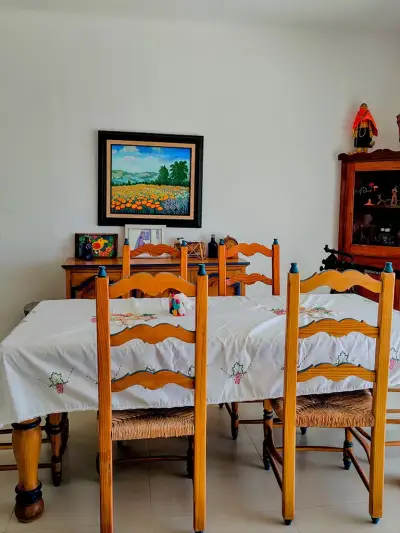 Casa en venta en Zihuatanejo de Azueta - foto 3