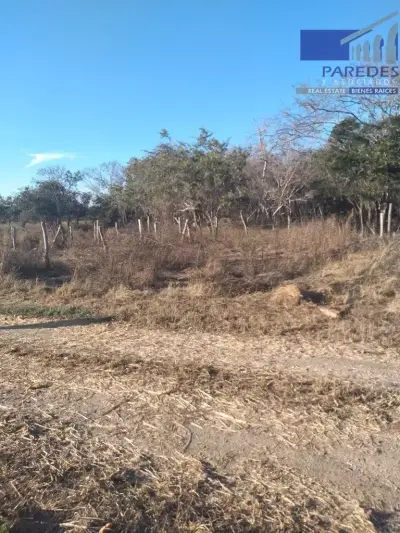 Terreno en venta en Zihuatanejo de Azueta - foto 3