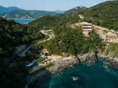 Terreno en venta en Zihuatanejo de Azueta - foto 4