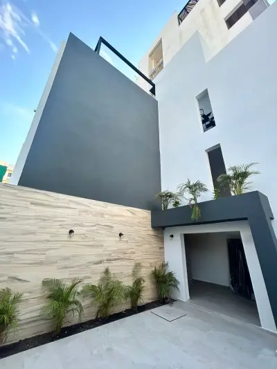 Departamento en venta en Solidaridad - foto 2