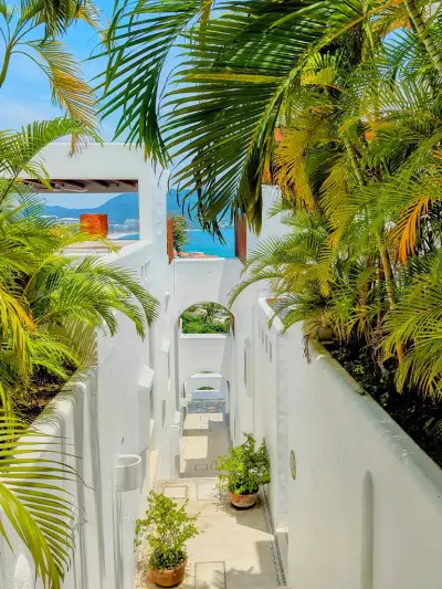 V401 Villa Venta 3 recámaras Seccion Cumbres Porto Ixtapa