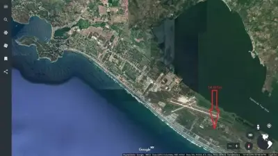 Terreno en venta en Acapulco - foto 2