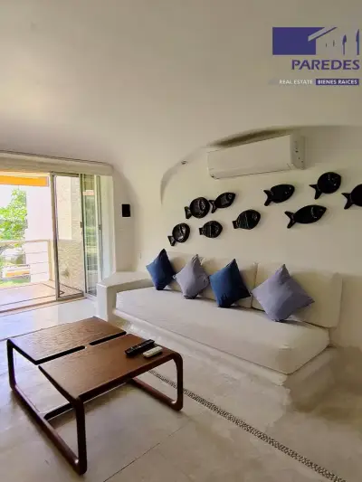 Departamento en venta en Zihuatanejo de Azueta - foto 2