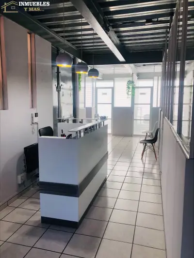 RENTA UNA OFICINA CERCA DE TI