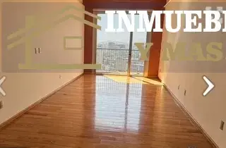Departamento en renta en Cuauhtémoc