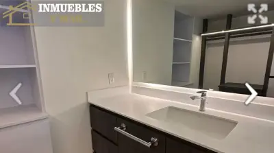 Departamento en renta en Cuauhtémoc - foto 5