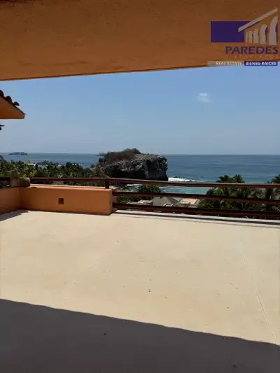 Departamento en venta en Zihuatanejo de Azueta - foto 4