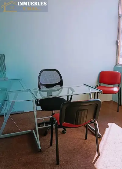 Oficina en renta en Tlalnepantla de Baz - foto 3