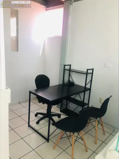 Oficina en renta en Tlalnepantla de Baz - foto 2