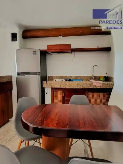 Departamento en venta en Zihuatanejo de Azueta - foto 4