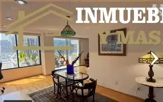 Departamento en renta en Miguel Hidalgo - foto 5