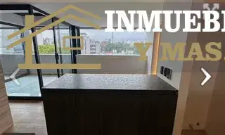 Departamento en renta en Cuauhtémoc - foto 3