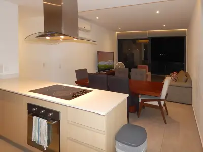Departamento en venta en Bahía de Banderas - foto 2