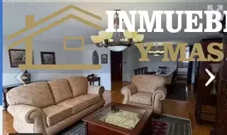 Departamento en renta en Miguel Hidalgo - foto 4