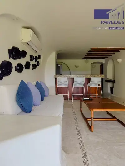 Departamento en venta en Zihuatanejo de Azueta - foto 3