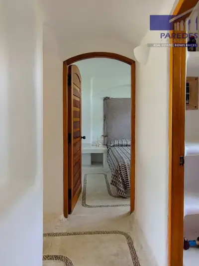 Departamento en venta en Zihuatanejo de Azueta - foto 5