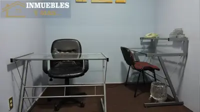 Oficina en renta en Tlalnepantla de Baz - foto 2