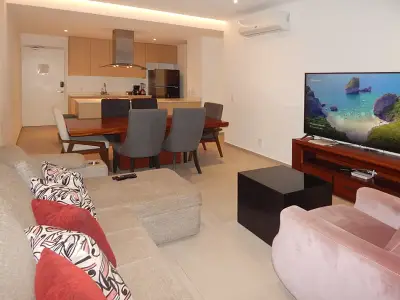 Departamento en venta en Bahía de Banderas - foto 3
