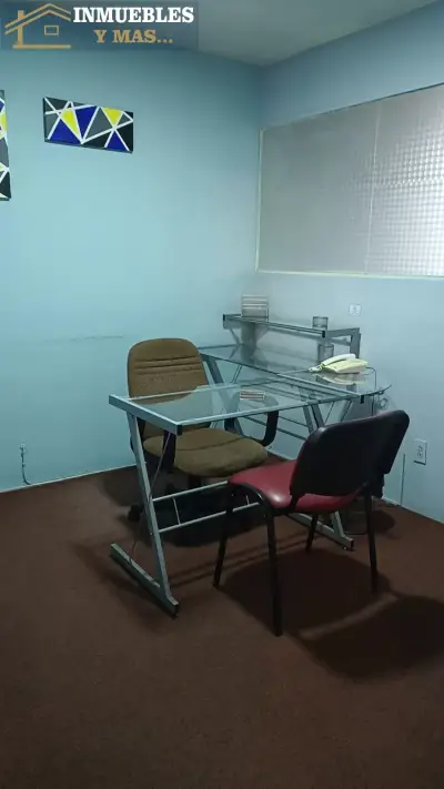 Oficina en renta en Tlalnepantla de Baz - foto 4