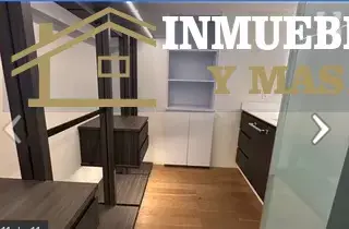 Departamento en renta en Cuauhtémoc - foto 4