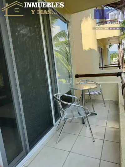 Departamento en venta en Zihuatanejo de Azueta - foto 5
