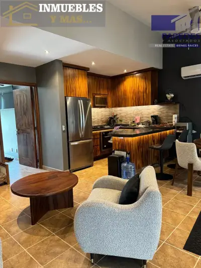 Departamento en venta en Zihuatanejo de Azueta - foto 3