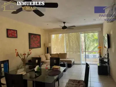 Departamento en venta en Zihuatanejo de Azueta - foto 4