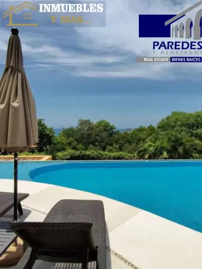 Mirada Ixtapa Departamento 2 recamaras Contramar