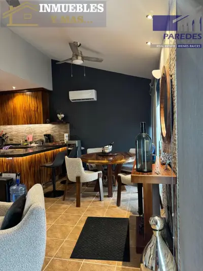 Departamento en venta en Zihuatanejo de Azueta - foto 5