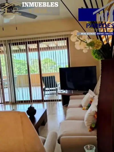 Departamento en venta en Zihuatanejo de Azueta - foto 3