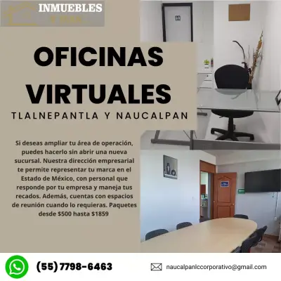 UNA DIRECCIÓN QUE REPRESENTA PROFESIONALISMO Y SEGURIDAD