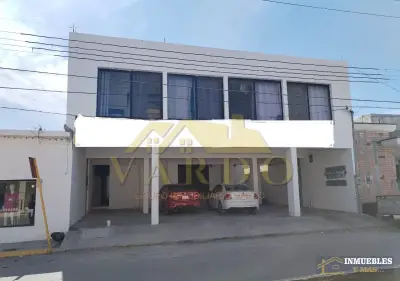 Local comercial en venta en Sabinas Hidalgo - foto 2