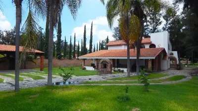 Rancho en venta en Tlajomulco de Zúñiga - foto 2