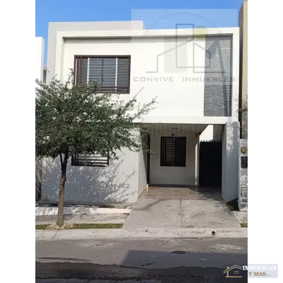 Acogedora casa en Venta