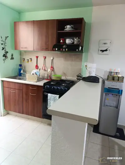 Casa en venta en Cuautitlán - foto 2