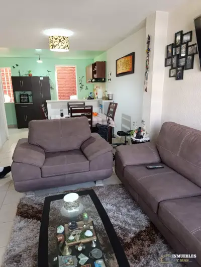 Casa en venta en Cuautitlán - foto 4