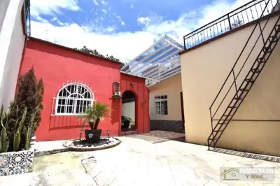 Casa en venta en Álvaro Obregón - foto 4