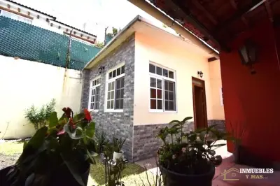Casa en venta en Álvaro Obregón - foto 5