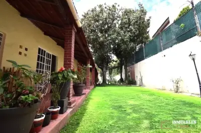 Casa en venta en Álvaro Obregón - foto 2