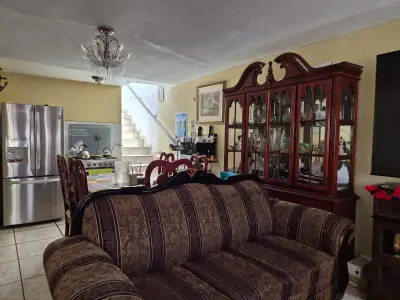 Casa en venta en Guadalupe de Rodríguez - foto 3
