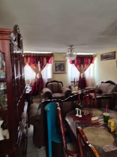 Casa en venta en Guadalupe de Rodríguez - foto 2
