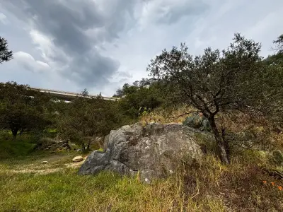 Terreno en venta en Mineral del Monte - foto 3