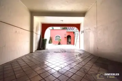 Casa en venta en Álvaro Obregón - foto 3