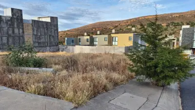 Terreno en venta en Zacatecas - foto 2